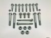 Zestaw śrub tylnego zawieszenia SMB-WJ-005A Grand Cherokee WJ 99-04 
